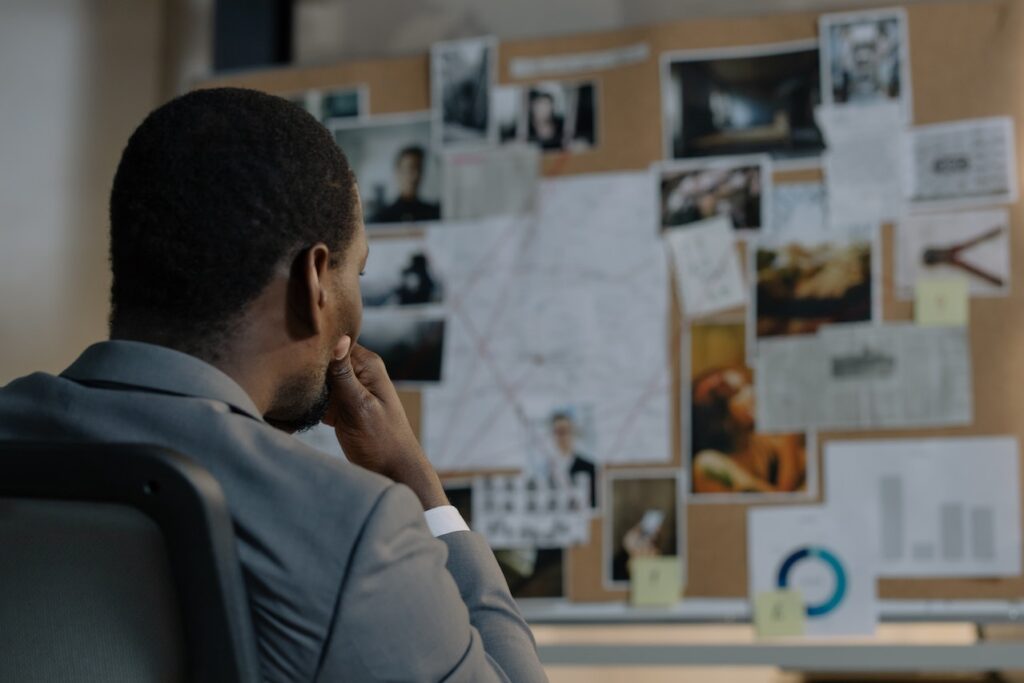 private eye investigative work, private individuals performing surveillance, high school diploma