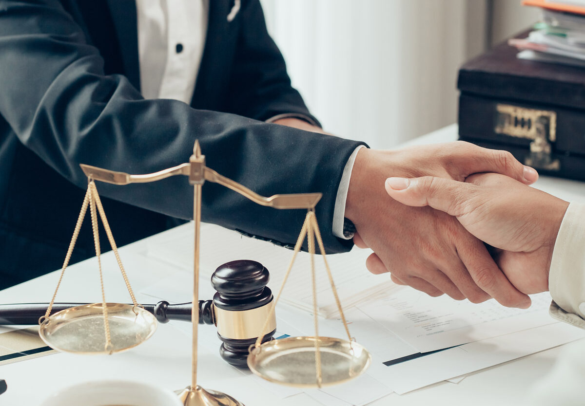 The Role of a Process Server in California
