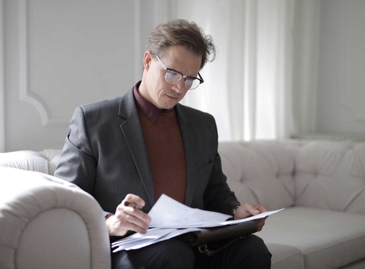 Process server in CA