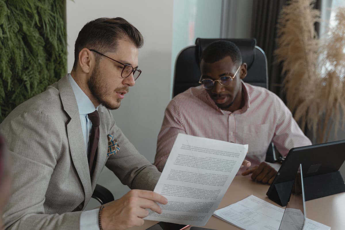 a professional California process server helping a client serve subpoenas