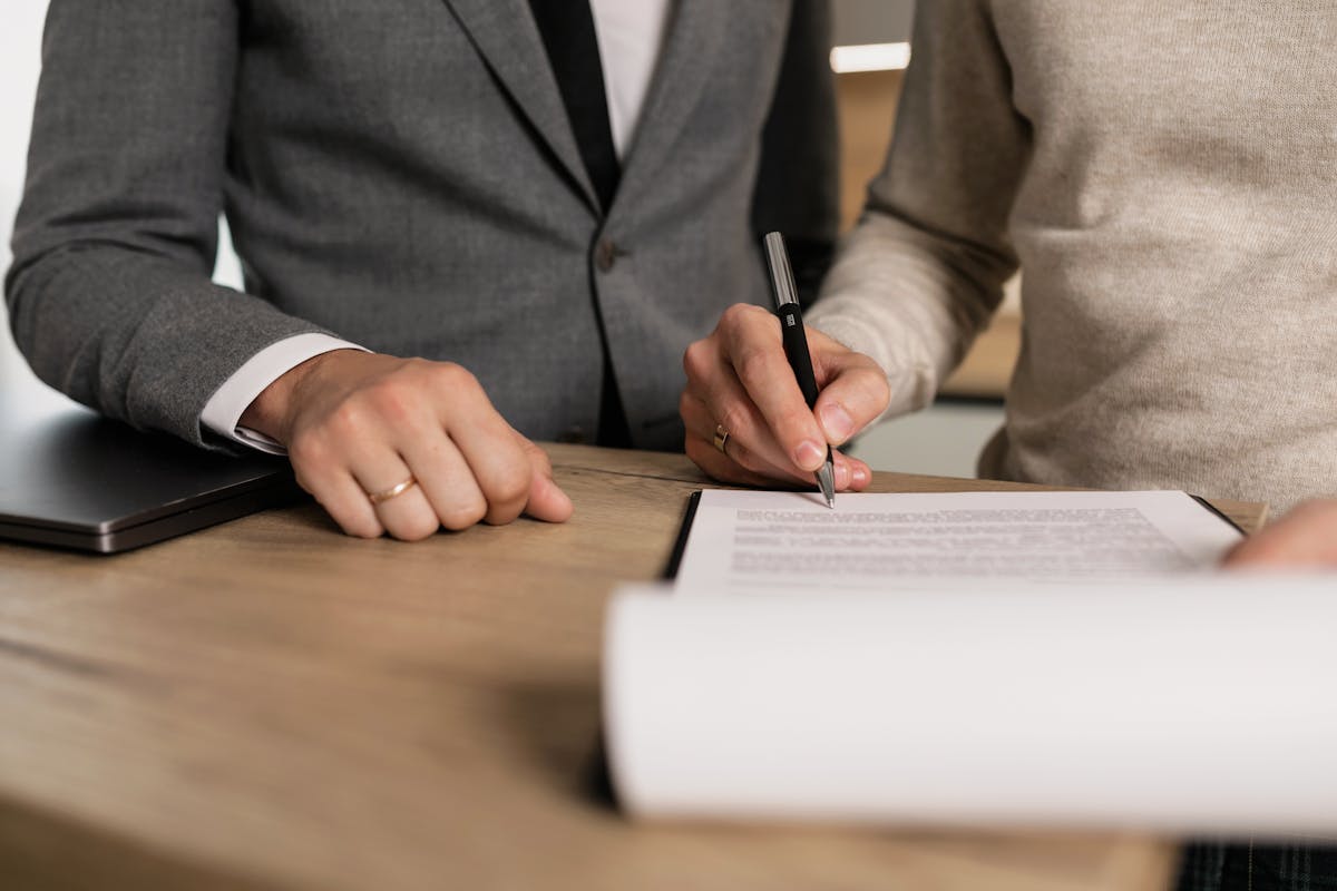 alternative method of serving divorce documents