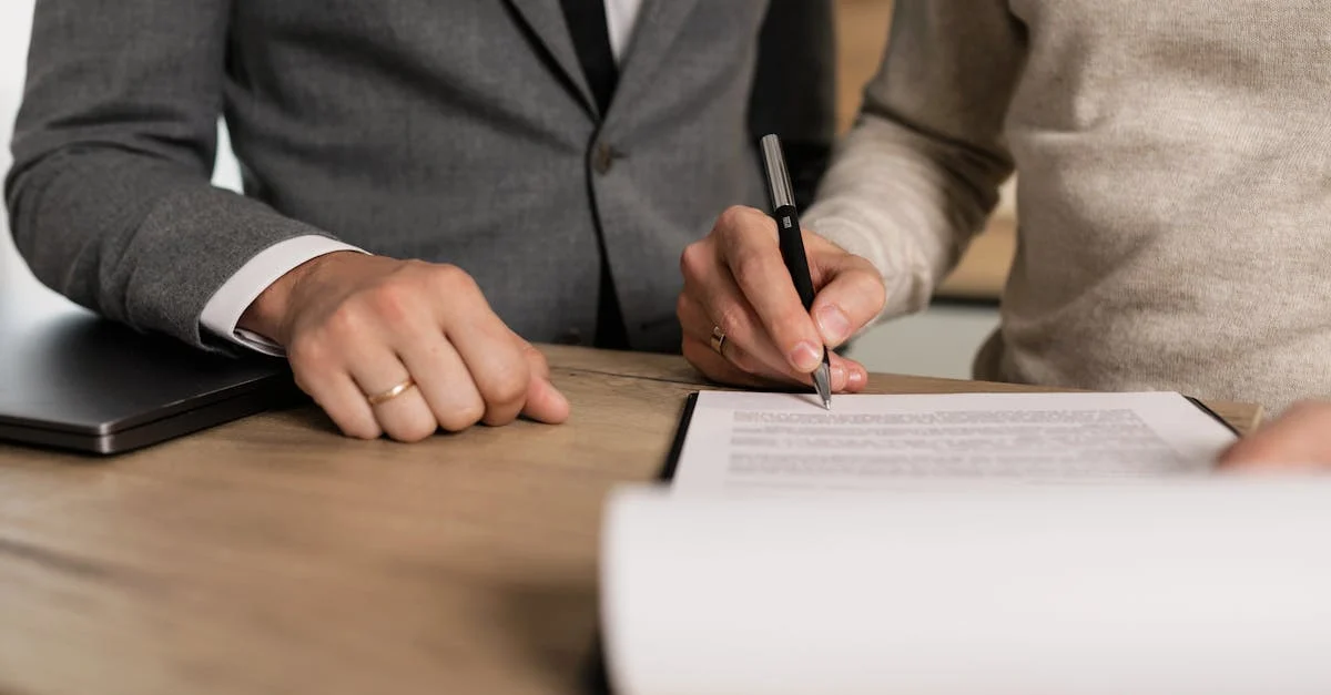 learning how a court summons is delivered