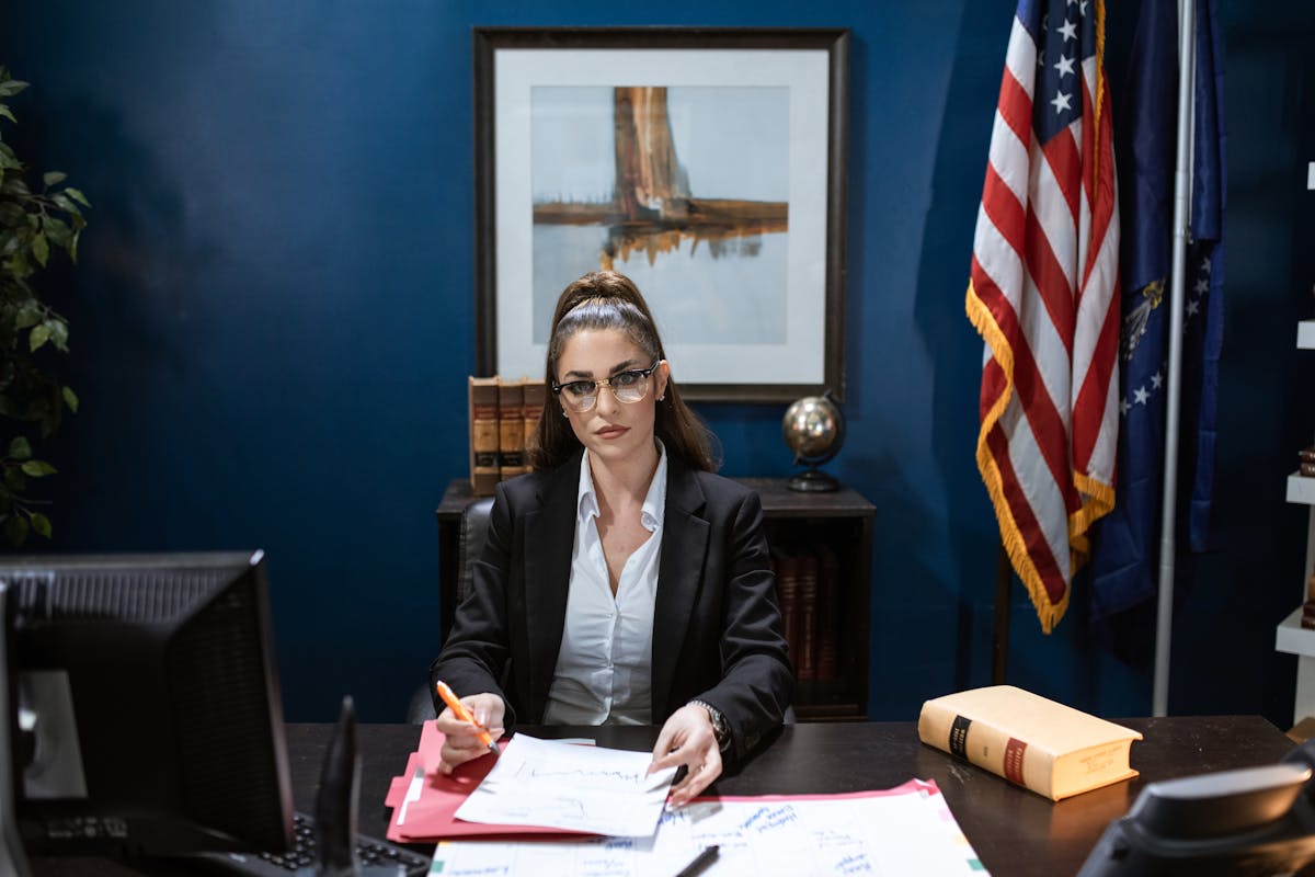 How to Write an Affidavit for Court in California A Self-Help Guide