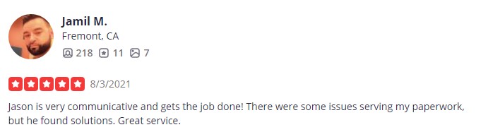 Jamil M. Reviews